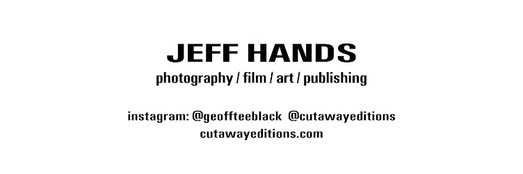 Jeff Hands
