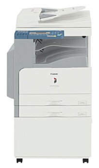 Canon imageRUNNER 2020 driver della stampante scaricare