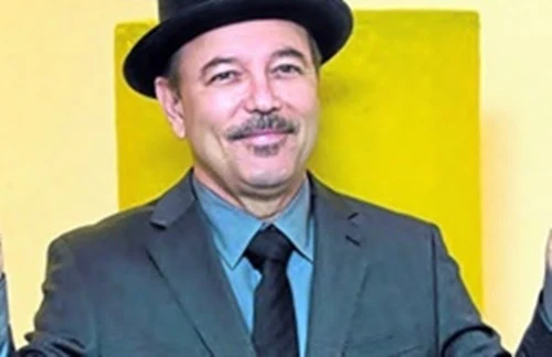 Ruben Blades - Pedro Navaja