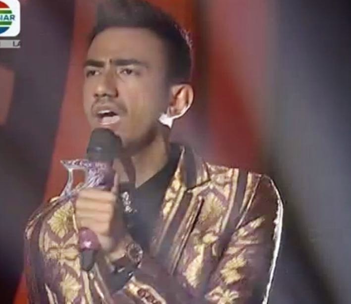 Dangdut Academy 2 Yang Tersenggol 7 Mei 2015 Berita Terbaru