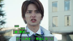 アニメキャプ画像保管庫 仮面ライダー エグゼイド 第19話 Fantasyは突然に