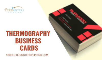luxury business card printing