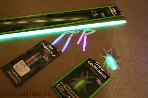 The World's Biggest Glow Stick - Light Up Fun