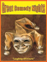 Great Comedy Nights, Golden Jester competition