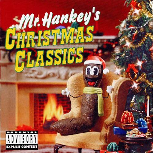 Christmas - Cheap Trick & Mr. Hankey's Christmas Classics.