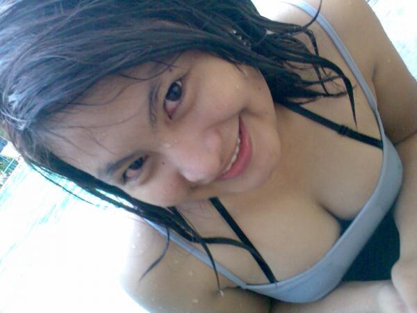 Gambar Bogel My sexy Indonesian girls   Melayu Boleh.Com