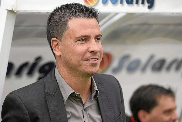 Oficial: FC Goa, Sergio Lobera renueva hasta 2020