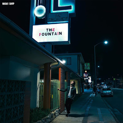 The Fountain Night Shop Album