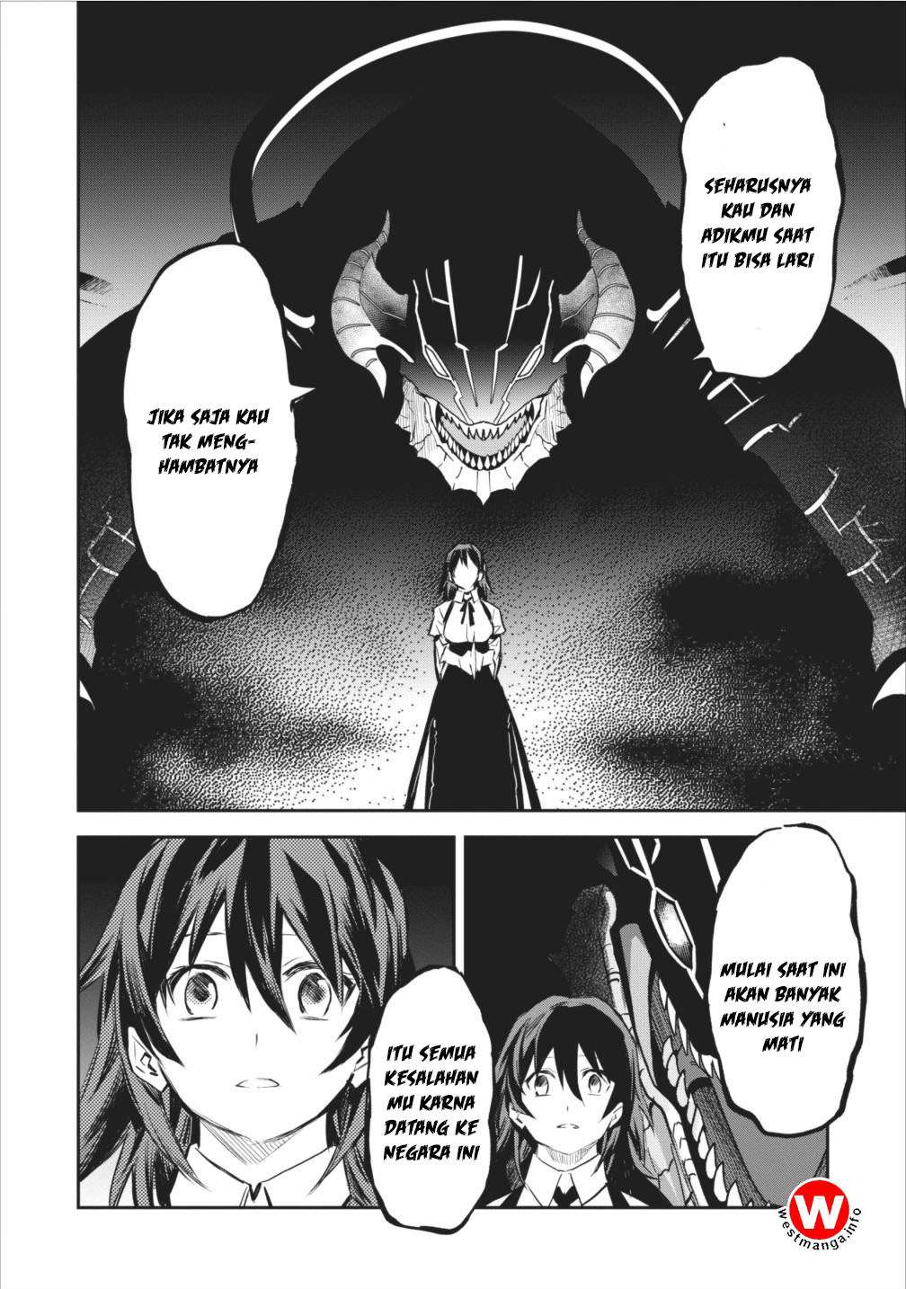 Noumin Kanren No Skill Bakka Agetetara Nazeka Tsuyoku Natta Noumin Kanren no Skill bakka Agetetara Nazeka Tsuyoku Natta Chapter 05 Bahasa Indonesia - Maid
