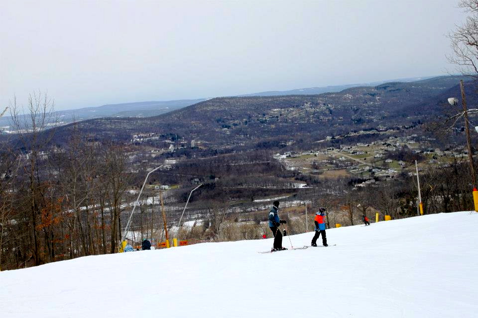 Mountain Creek's Blog