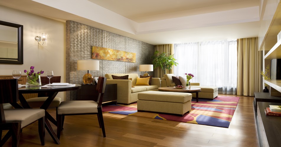 What Do Fully Furnished Apartments Include? Articles Cloud