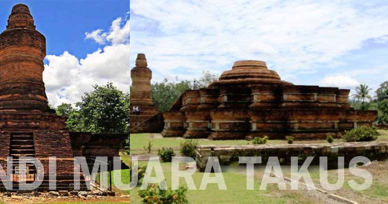Perkembangan Hindu Buddha di Kerajaan Sriwijaya - Sejarah ...