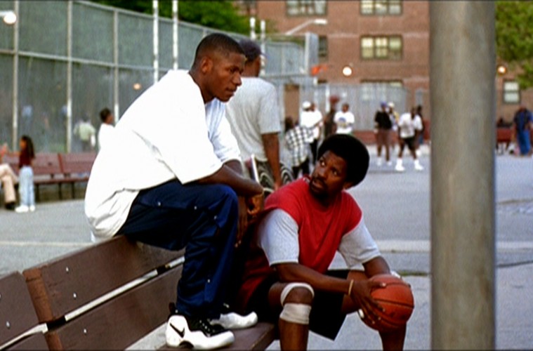 A Look at Spike Lee's 'He Got Game' 20 Years Later