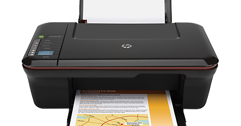 hp deskjet ink 2060 driver
