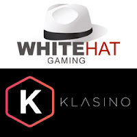 Klasino.com Launches on White Hat Gaming Platform