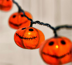 lights lantern jack string pumpkin halloween lighting burlap barn pottery holiday decor traditional decorations happy mini pumpkins lanterns night st
