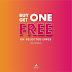 Alshaya Kuwait - Buy One Get One FREE