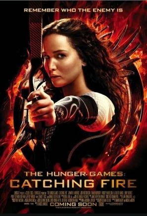 Review Film THE HUNGER GAMES: CATCHING FIRE Full Movie | Review Film