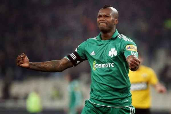 Δεν κρατιέται ο Σισέ! (pic)