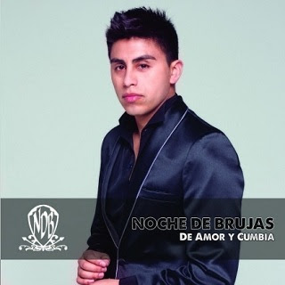 DE AMOR Y CUMBIA