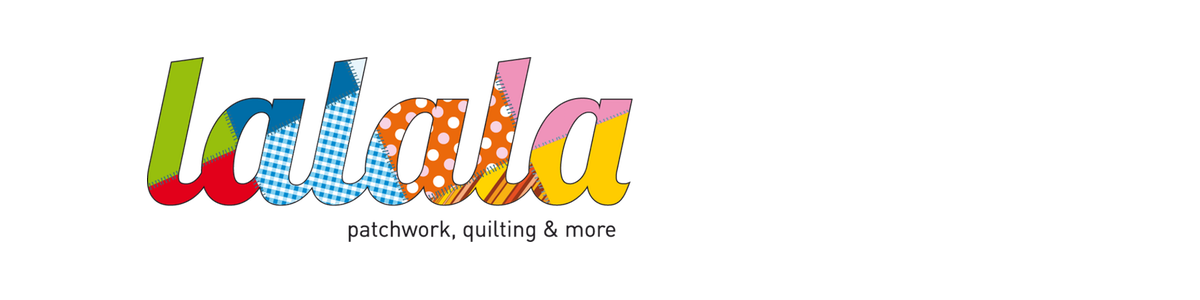 Lalala Patchwork, Quilting & more