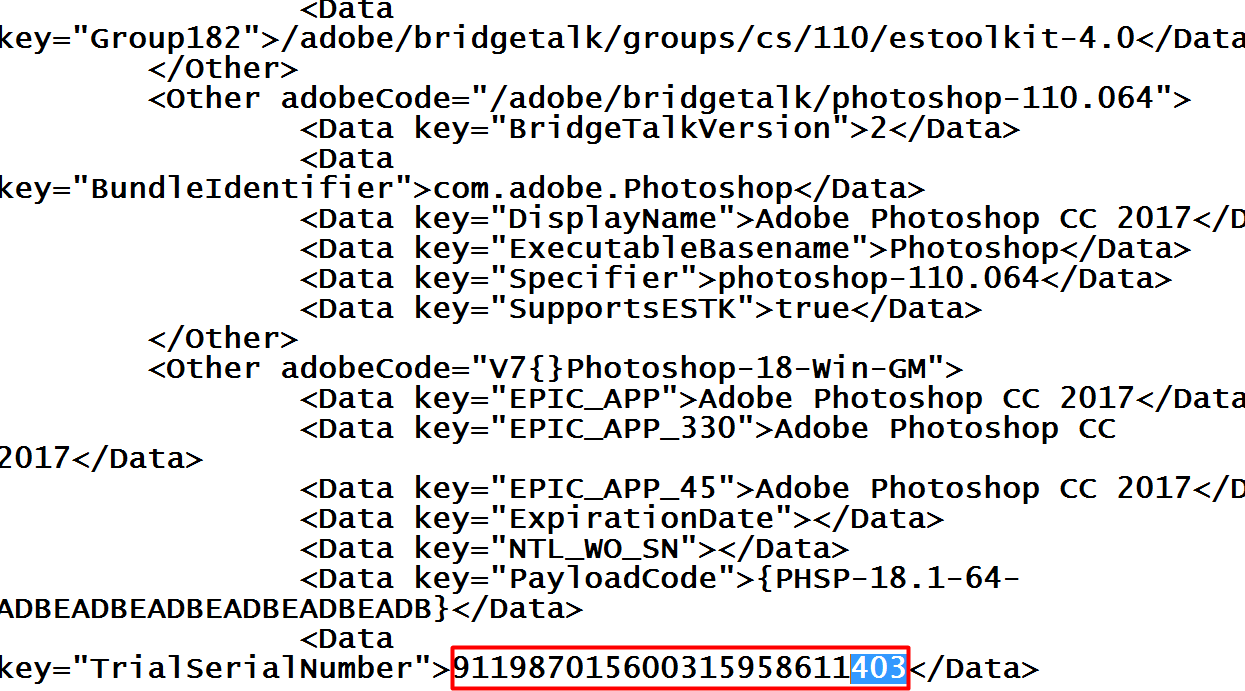 Cara Memperpanjang Masa Trial Di Software Adobe