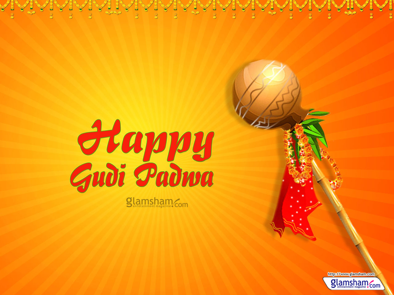 gudi padwa gudi padwa
