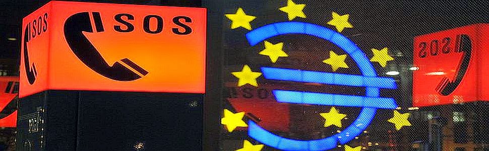Latschariplatz Blog Nr. 06 > Europäische Union / Euro  