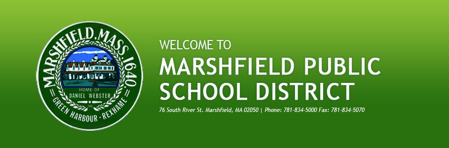 The Superintendent's Corner- Updates From Around the MPSD: MHS Students The Superintendent's Corner- Updates From Around the MPSD: MHS Students