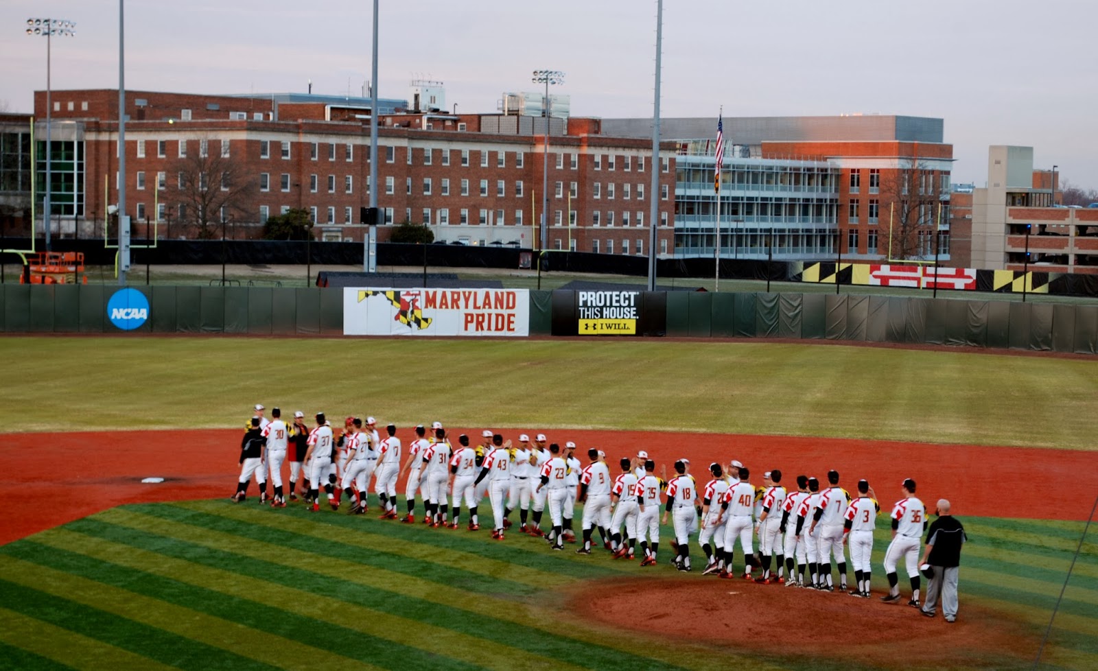 Why was baseball removed from the olympics picture