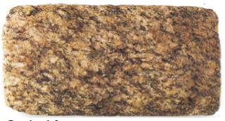 Batu granit (Sumber: Jendela Iptek)