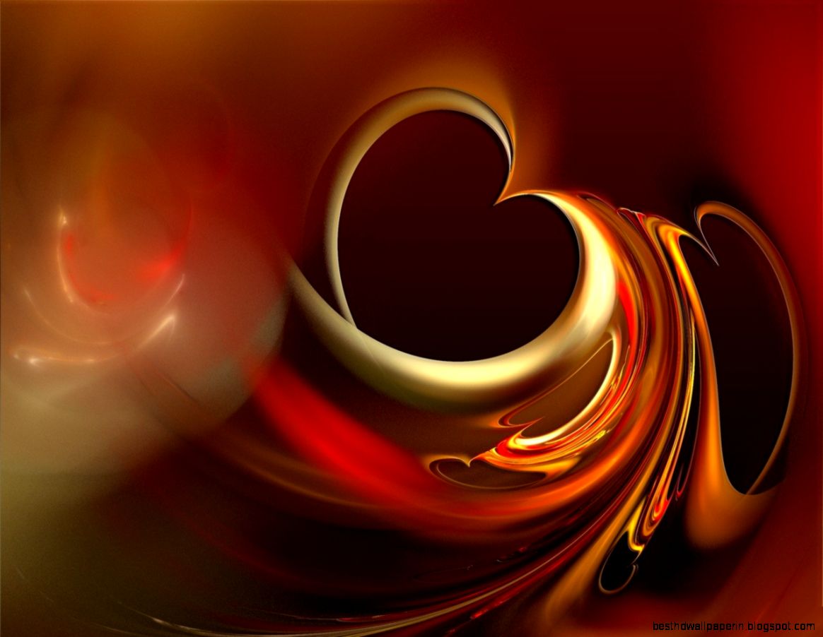 Love Orange Wallpaper Best HD Wallpapers