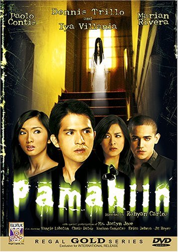 Pamahiin (2006) Full Movie - Watch Free Pinoy Tagalog FULL Movies