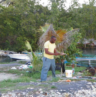 Croazieră Caraibe - Ziua 3: Guadeloupe
