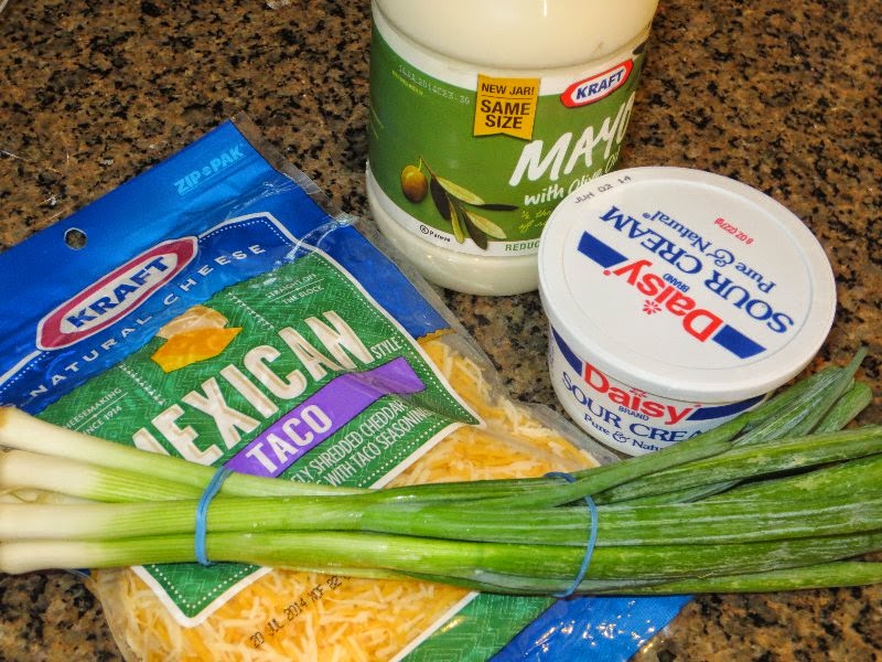 Ina Garten's Deviled Eggs!