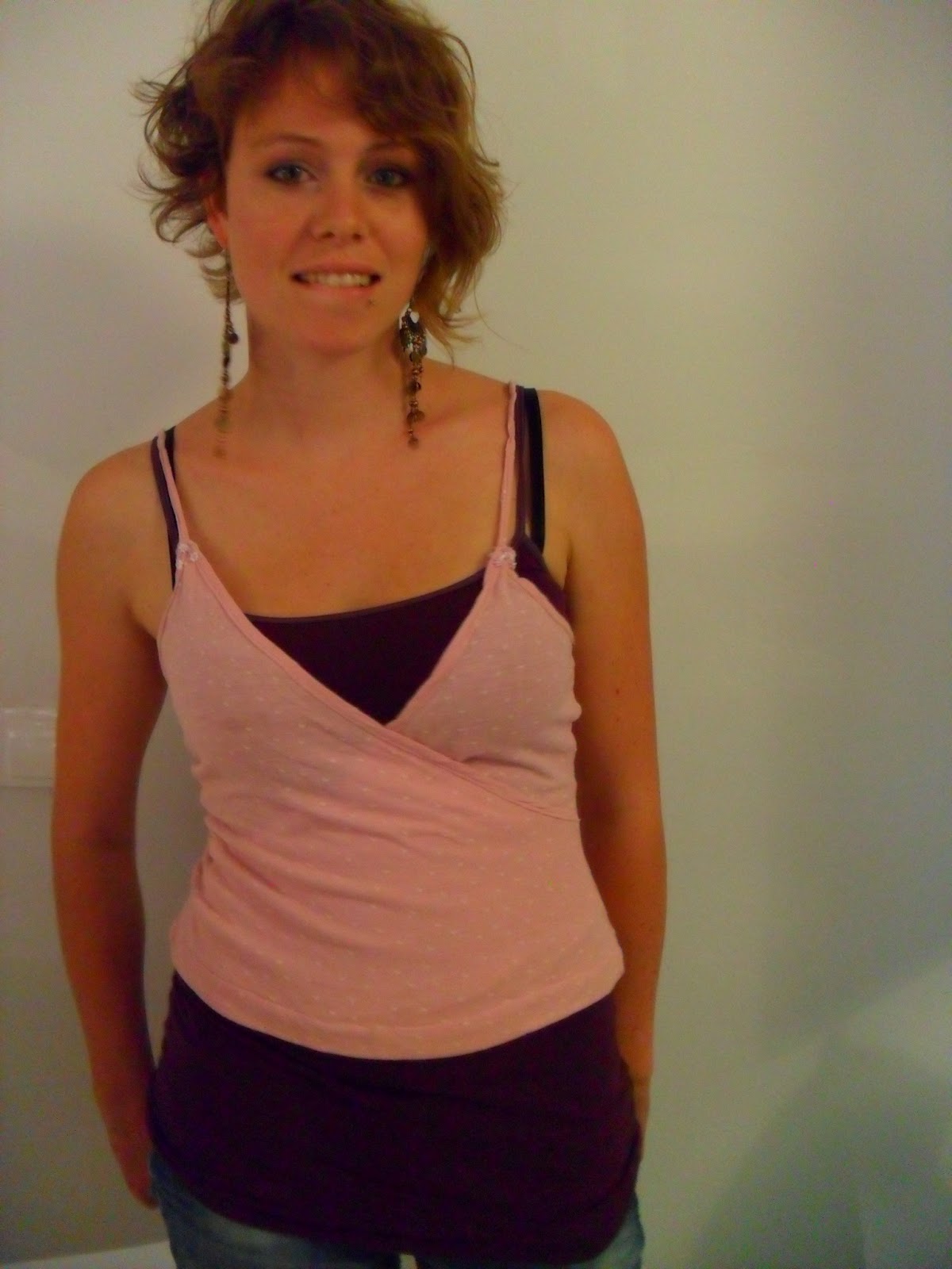 langes Fädchen faules Mädchen: Mai 2012