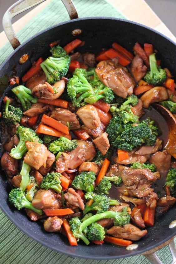 50 Best Healthy Low Calorie Weight Loss Dinner Recipes The Healthy 