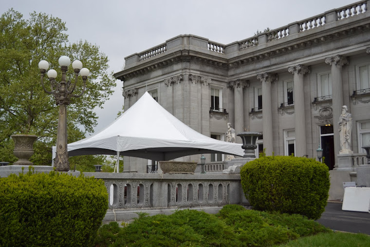 Party Rental Tent | Cincinnati OH