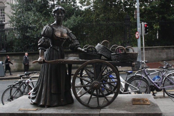 Hablando de lo nuestro: octubre 2012