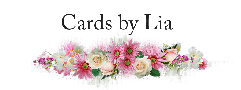                    Cards By Lia