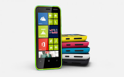nokia lumia 620 windows phone 8