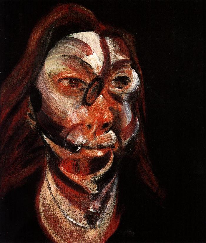 Фрэнсис бэкон картины с названиями