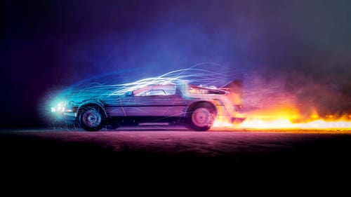 Download Back to the Future Part II 1989 Full Movie With English