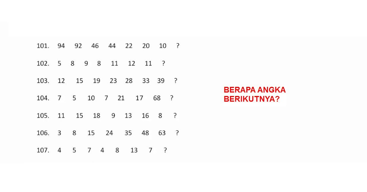 Terbaru Contoh Soal Pt Kiyokuni Paling Baru