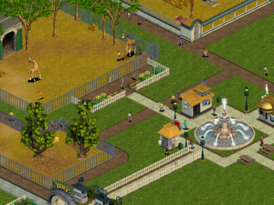 zoo tycoon 1 pc mods