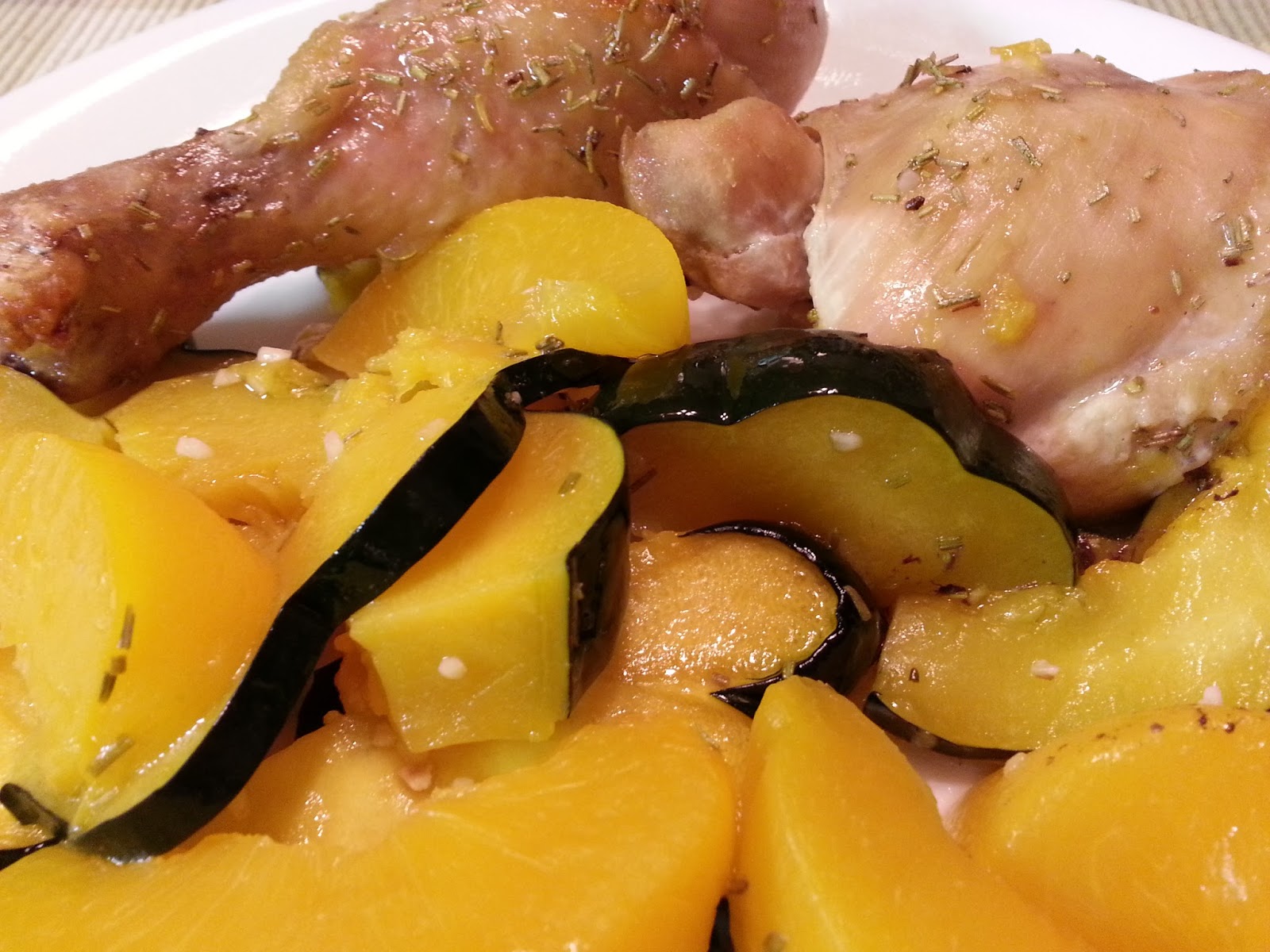 Southern Mommyhood No Dairy, No Soy, All Love What's For Dinner