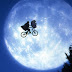 Locações do filme "E.T. - O extraterrestre" nos dias atuais | Imagens