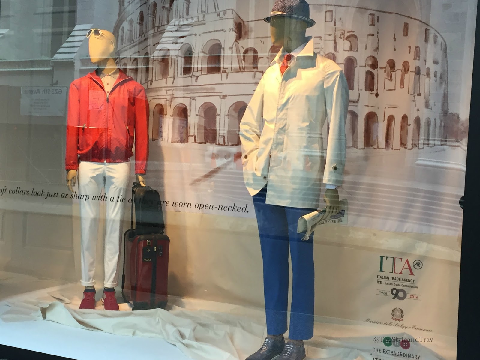 Summer Elegance At Saks Fifth Avenue Chic Delights