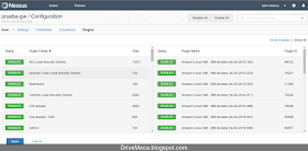DriveMeca instalando y configurando Nessus en Linux Ubuntu