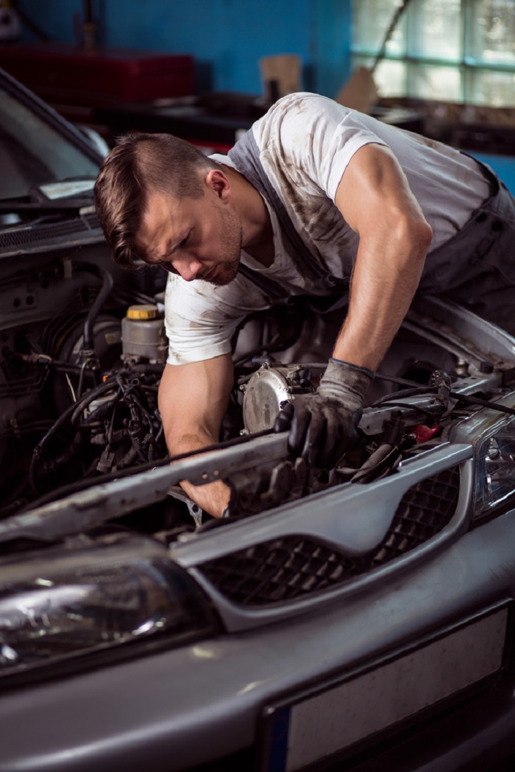 No More Maintenance Burden of BMW with BMW Service Center - Aussie’s Mag